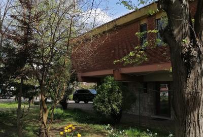 Casă individuală cu 12 camere cu Teren 1000 Mp în Central - 5