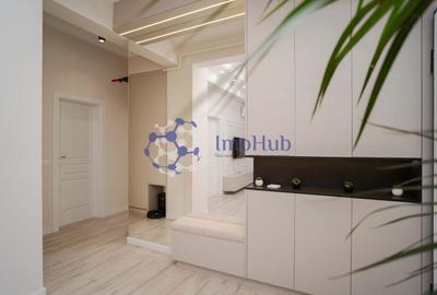 2 camere, 57 mp, Mobilat deosebit - Nou, etaj 1, Sun Residence - 4