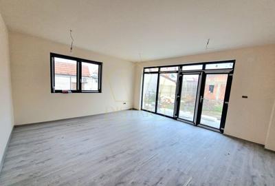 Duplex spatios cu 4 camere | Mosnita Noua | Central - 1