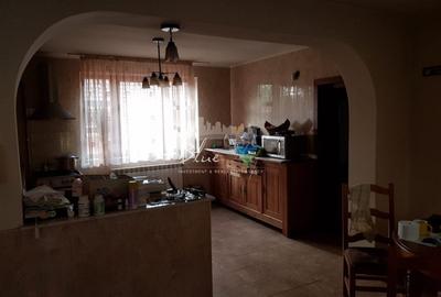 VILA KM 5 P+1+M ,TEREN 1000MP - 5