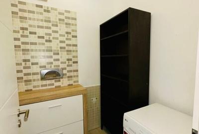 Aleea Privighetorilor 4 camere decomandate (ne)mobilat complet etaj 2/S+P+7 - 10