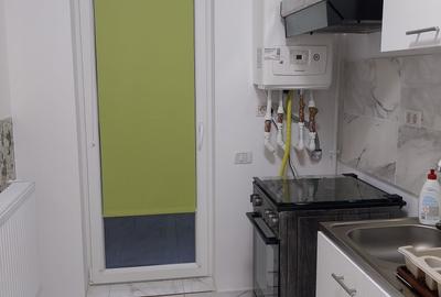 Garsonieră decomandată |Mobilată | Str.Orhideelor|Militari Residence |Comision0% - 10