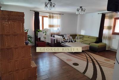 Casă individuală cu 6 camere cu Teren 2756 Mp în Exterior Sud - 12