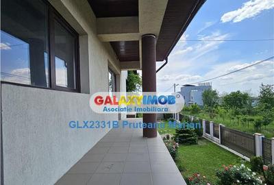 Casă cu 4 camere cu Teren 400 Mp în Clinceni