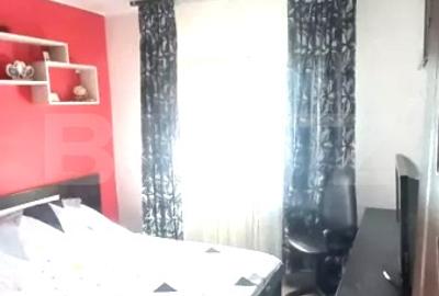 Apartament de vanzare, cu 3 camere, decomandat, 58 mp, zona Alexandru cel bun Apartament de vanzare, cu 3 camere, decomandat, 58 mp, zona Alexandru cel bun - 2