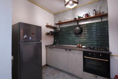 2 CAMERE, 1 Mai , Calea Grivitei,  RENOVAT,  PARTER,  COMPLET  MOBILAT, - 2