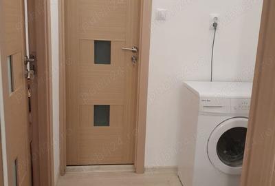 Apartament cu 2 camere semidecomandat în Aradului - 1