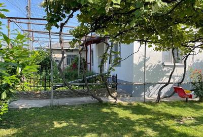 Casă cu Teren 780 Mp în Ipotești - 5