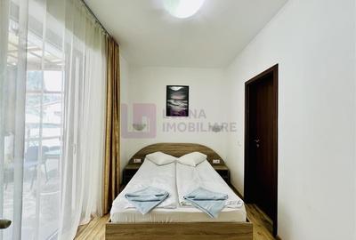 Afacere la cheie | Vila de 3 stele | Paltinis | amenajata complet - 6