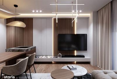 Garsonieră în Podu Roș - 1