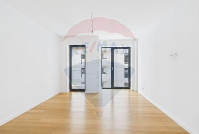 Apartament 3 camere-imobil nou, Pipera | 115,7 mp utili + terasa 96 mp - 7