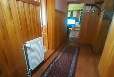 Vanda apartament la parter in Lugoj - 3