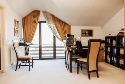 Duplex la cheie in cartierul Europa – modern si elegant, locatie de top - 17