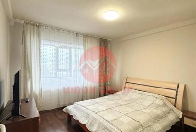 Apartament cu 2 camere decomandat, mobilat în Republica - 1