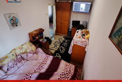 Investitie sigura! Apartament luminos, bloc izolat termic! CE1077 - 7