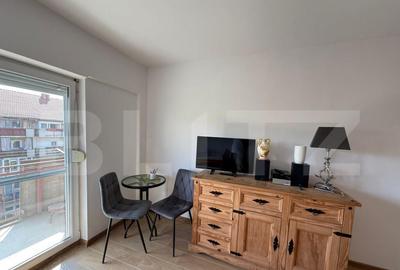 Apartament de vanzare Cartier Carpati 2, etaj 4, 60 mp - 5