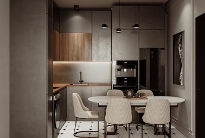 R3 Residence | Brancoveanu–Alunisului | Bloc boutique - 11
