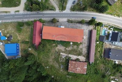 Hotel / Pensiune cu 30 camere de vanzare in zona Nord - 14