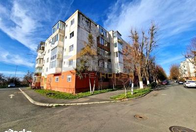 Garsonieră în Micălaca - 2