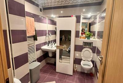 Apartament cu 2 camere decomandat în Central - 6