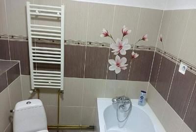 Apartament cu 3 camere decomandat în Central - 1