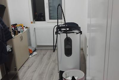 Apartament cu 3 camere semidecomandat în Tomis Nord - 6