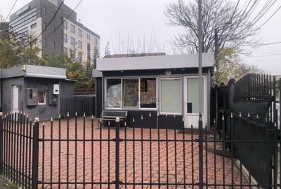 Spațiu Comercial cu Teren + Fotovoltaice 9 kW – Ideal Investiție - 1