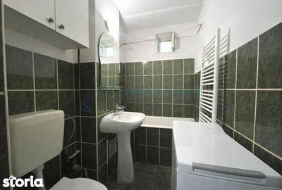 Apartament cu 2 camere semidecomandat în Central - 3
