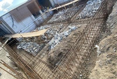 Vila extraordinara la 10km de Mamaia - direct Constructor Privat, fara comision - 11