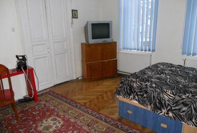 Casă cu 5 camere cu Teren 220 Mp în Dacia - 13