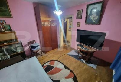 Apartament cu 3 camere semidecomandat în Calea București - 8