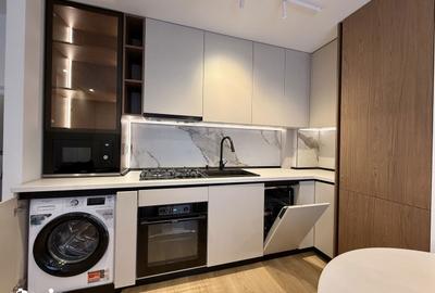 Apartament cu 2 camere în Ștefăneștii de Jos - 16