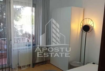Apartament cu 2 camere decomandat în Dumbrăvița - 10