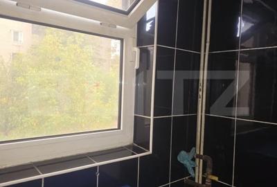 Garsoniera, 22 mp, zona Democratiei - 8