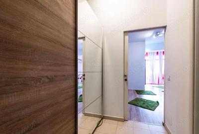 Garsoniera moderna 47 mp, bloc 2011, cat friendly, langa metrou Grigorescu - 3