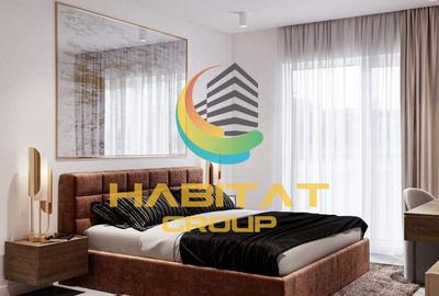 Vanzare apartament 3 camere Sector 4 Grand Arena - 6