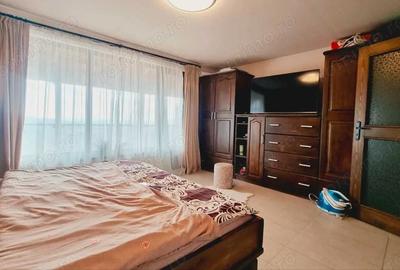 Garsonieră decomandată în Central - 2