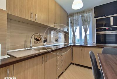 Apartament cu 2 camere decomandat în Rogerius - 6