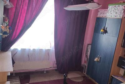 Apartament cu 5 camere decomandat în Central - 1