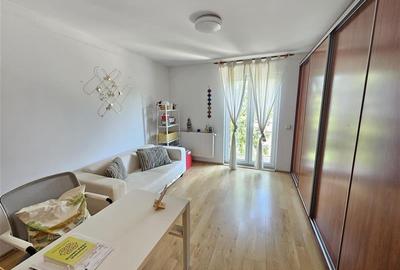 Casuta cu flori si miresme din Pipera situata in ansamblu rezidential securizat, Casuta cu flori si miresme din Pipera situata in ansamblu rezidential securizat, - 18