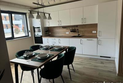 Apartament cu 2 camere în Dumbrăvița - 4