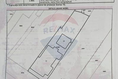 Spațiu comercial, de 1,132 mp, în Lunca (Vânători-Neamț) - 11