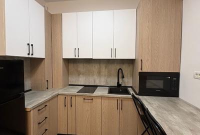 Apartament Studio Mircea cel Batran - 7
