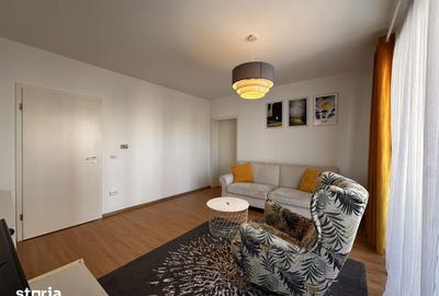 Apartament cu 3 camere decomandat în Bartolomeu - 17