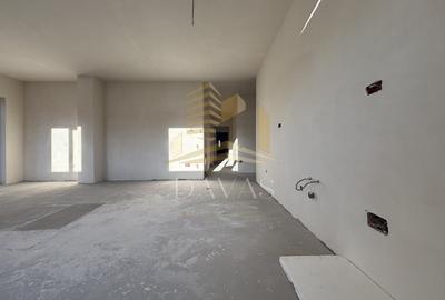 Penthouse de 3 camere semidecomandat - Parcare | Baciu - 7