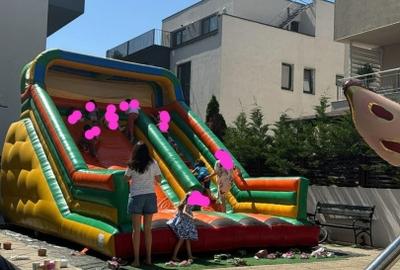 Apartament cu 3 camere decomandat, mobilat în Pipera - 6