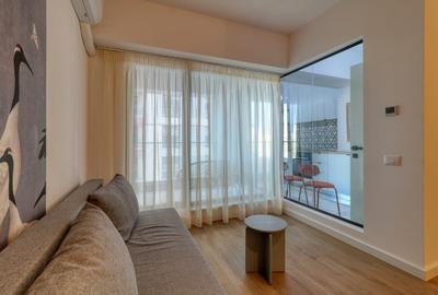 Inchiriez garsoniera Smart Residence Lujerului - 5