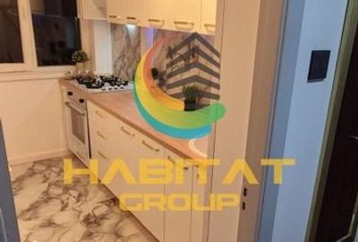 Brancoveanu Huedin vanzare 2 camere renovat mobilat modern - 3