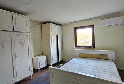 Casă cu 2 camere în Paleu - 1