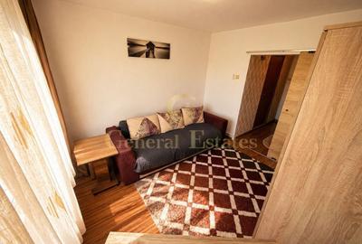 Garsonieră semidecomandată, mobilată în Exterior Est - 2